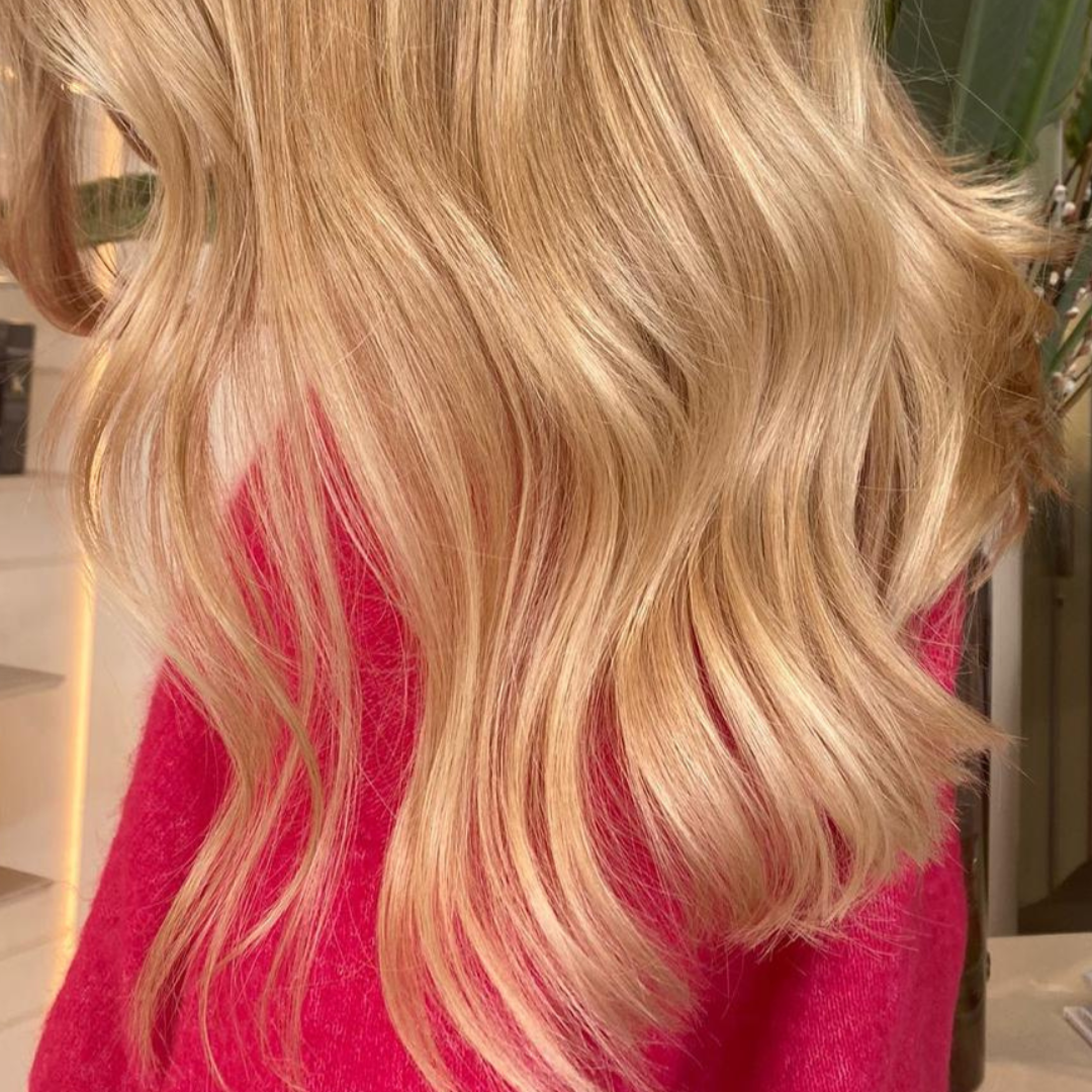 How to avoid cutting ends after summer.