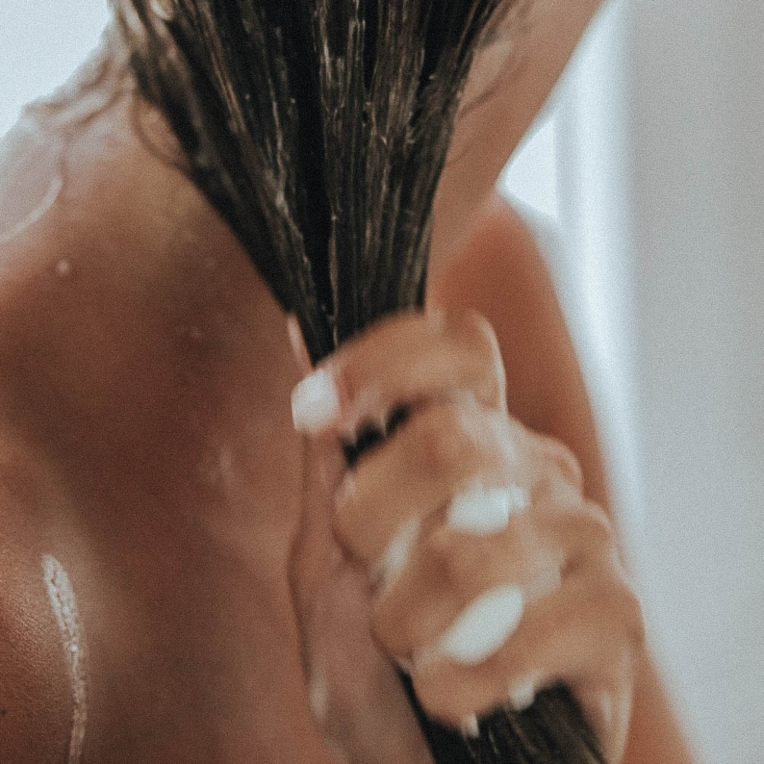 Come avere capelli belli e forti.