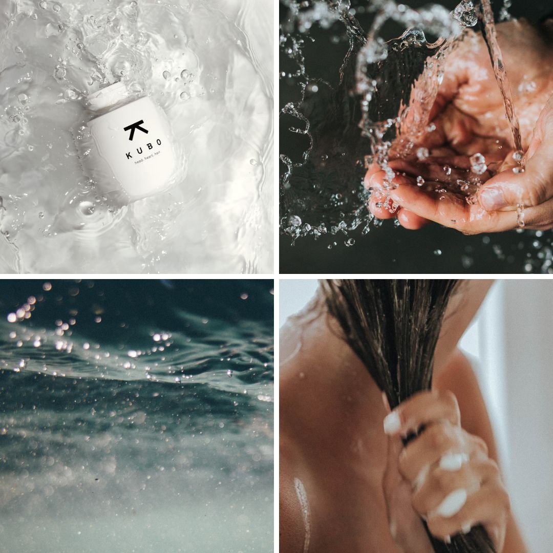 Ingredienti stellari.