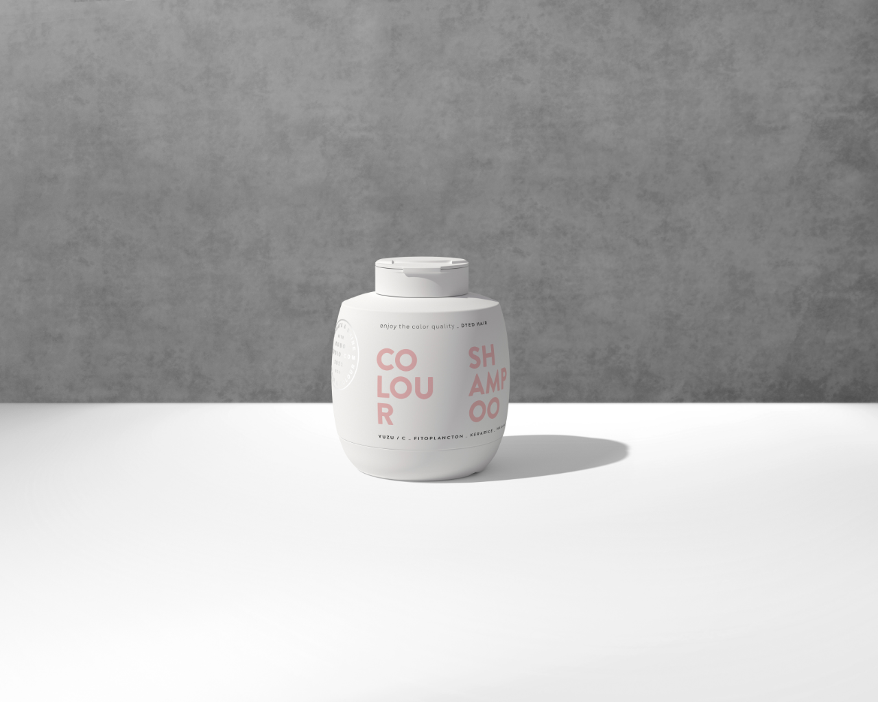 Shampoo Colore 300ml