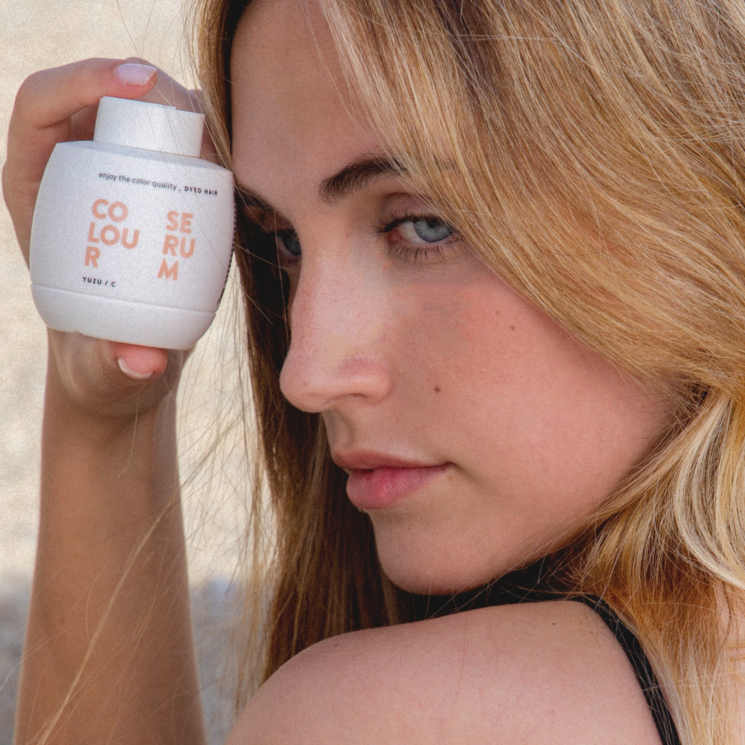 Serum Colour 75ml
