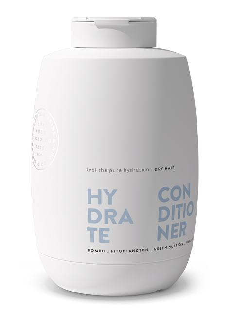Acondicionador Hydrate