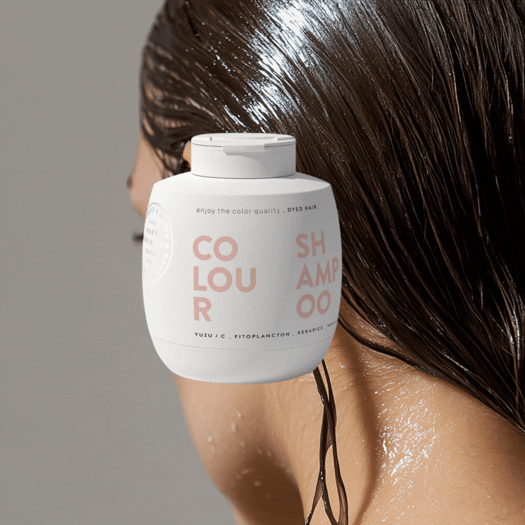 How to choose shampoo for the new season.