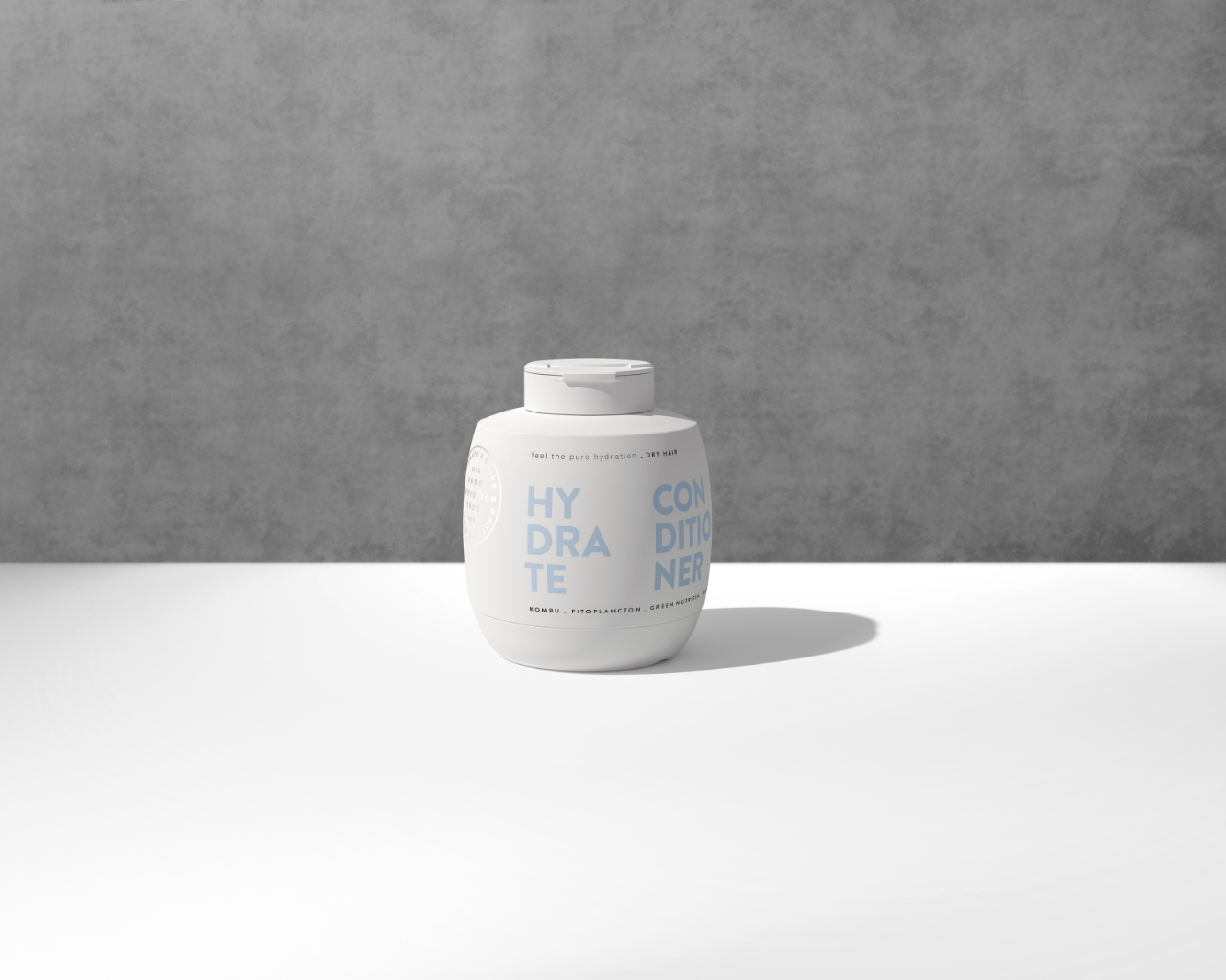 Acondicionador Hydrate 300ml