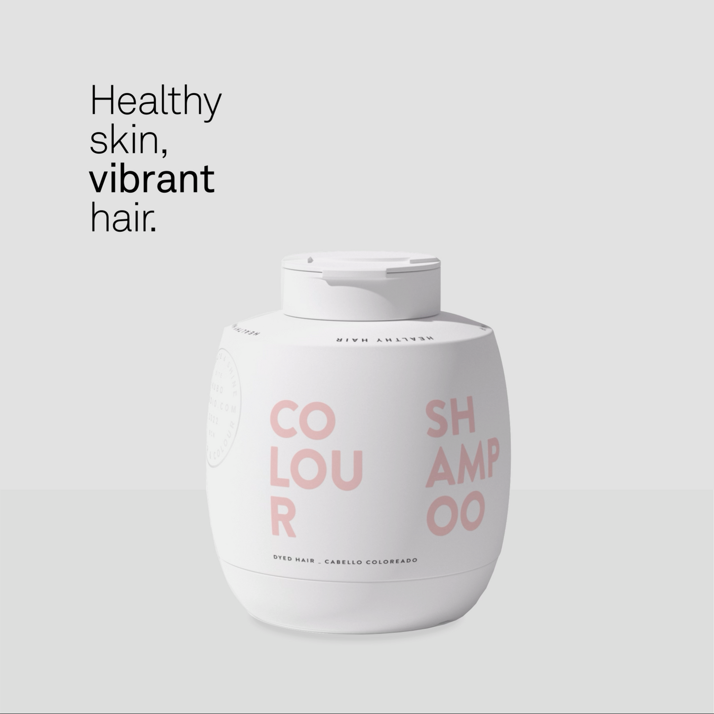 Champú Colour 300ml