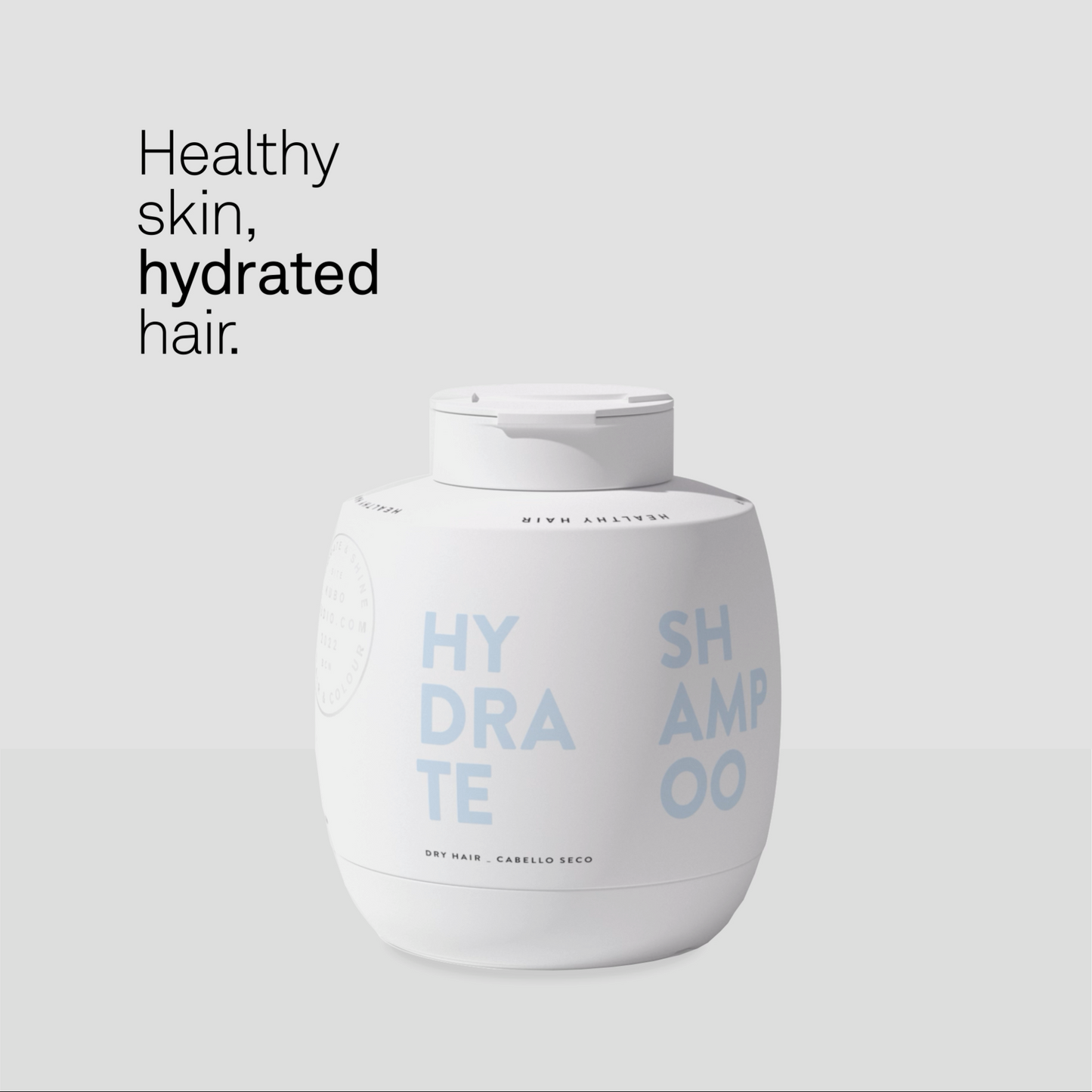 Champú Hydrate 300ml