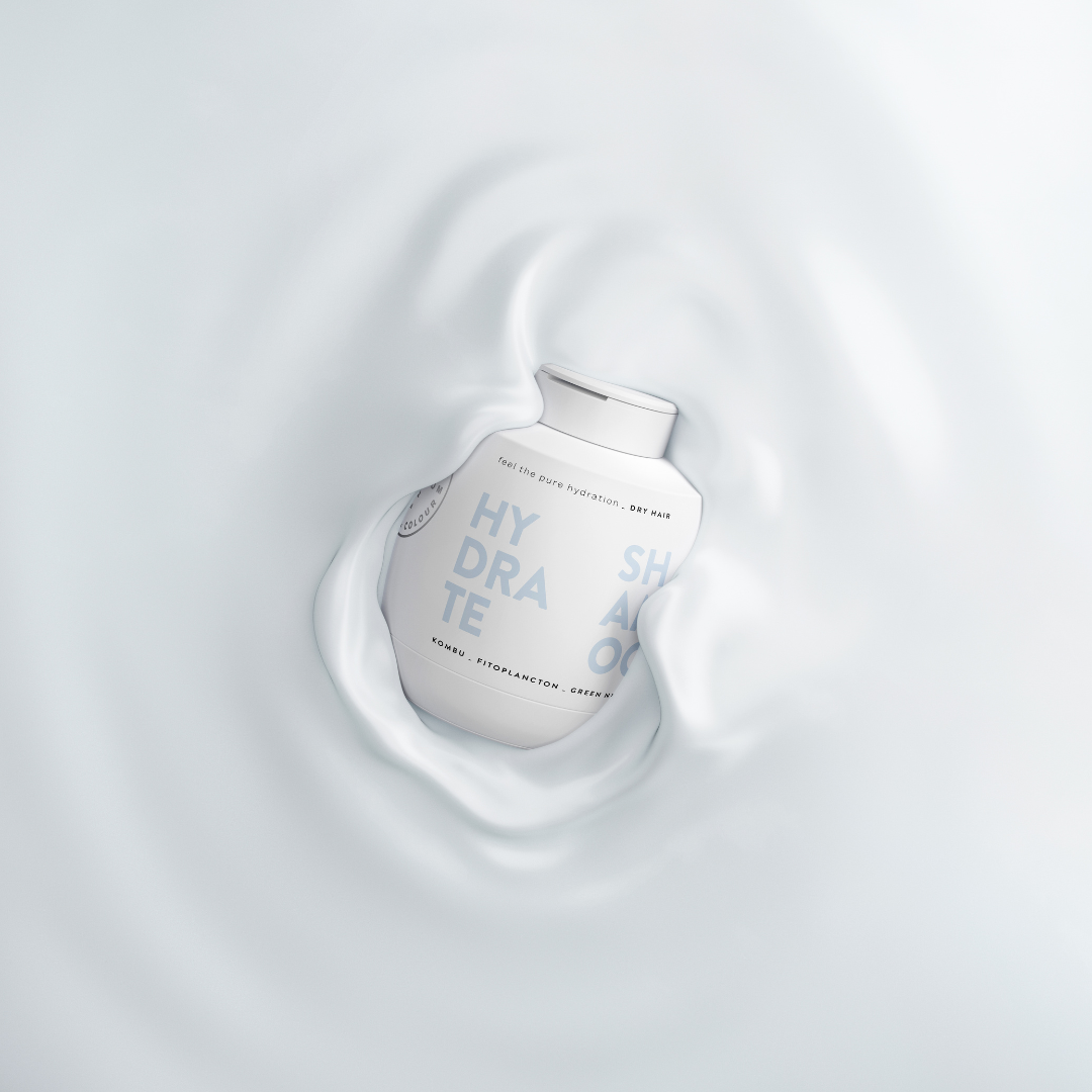 Champú Hydrate 300ml