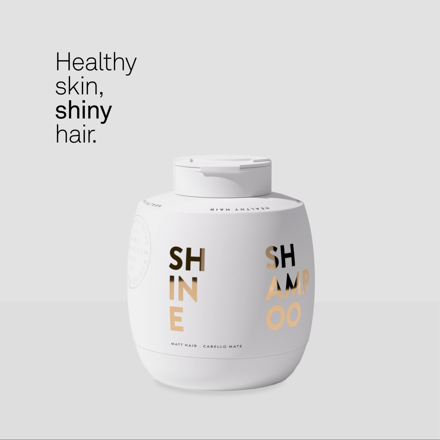 Champú Shine 300ml