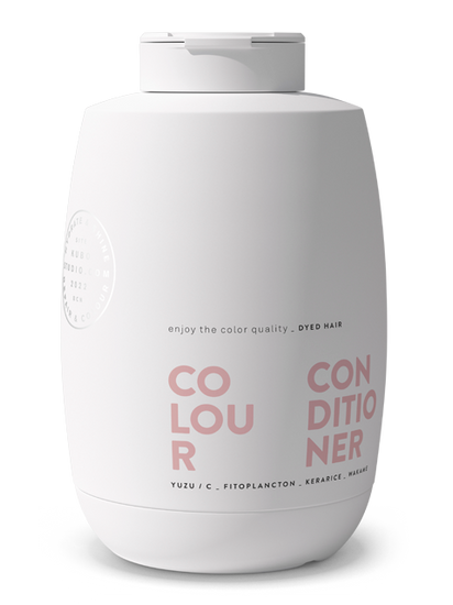 Acondicionador Colour
