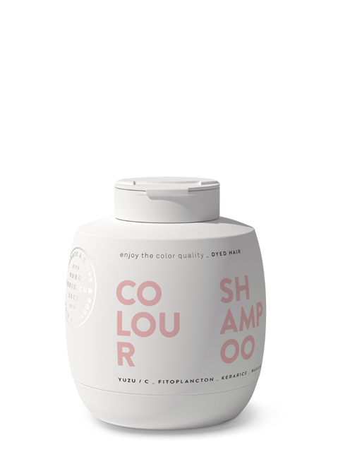 Color Shampoo 300ml | Kubo Studio – kubostudio