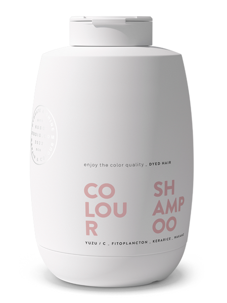 ♡ shampoo ♡様 Color Shampoo 750ml | Kubo Studio – kubostudio