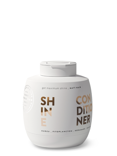 Shine Conditioner 300ml | Kubo Studio – kubostudio