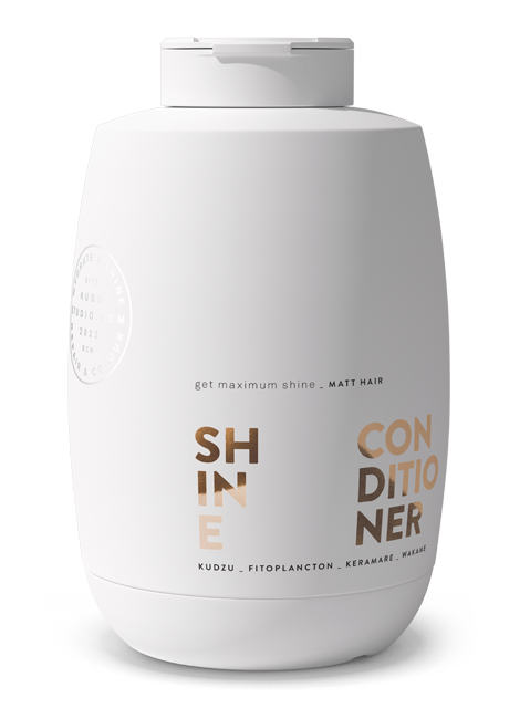 Acondicionador Shine